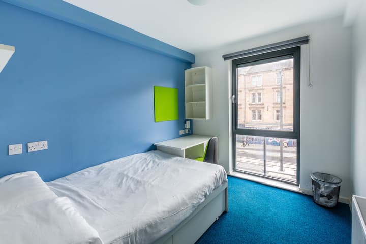 Destiny Student Murano - Campus Accommodation