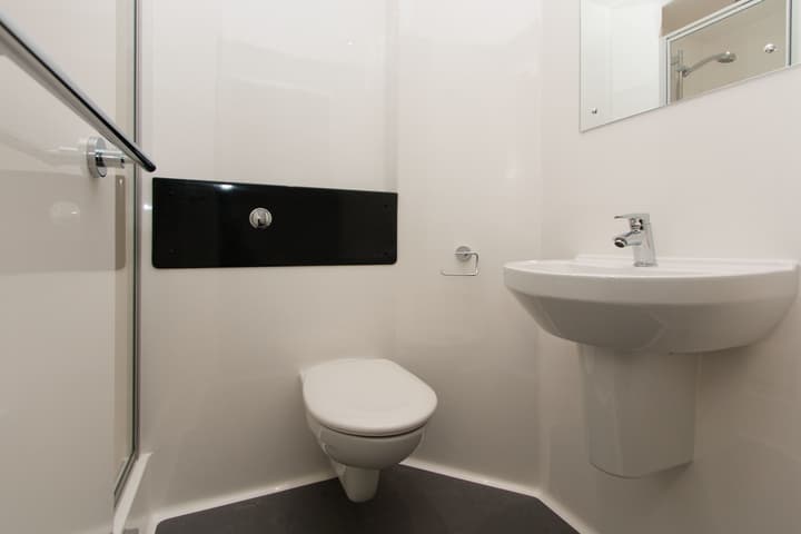 Destiny Student Murano - Campus Accommodation