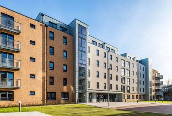 Destiny Student Murano - Campus Accommodation
