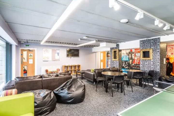 Destiny Student Murano - Campus Accommodation