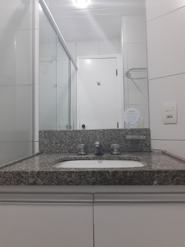 Flat Golden Fortaleza