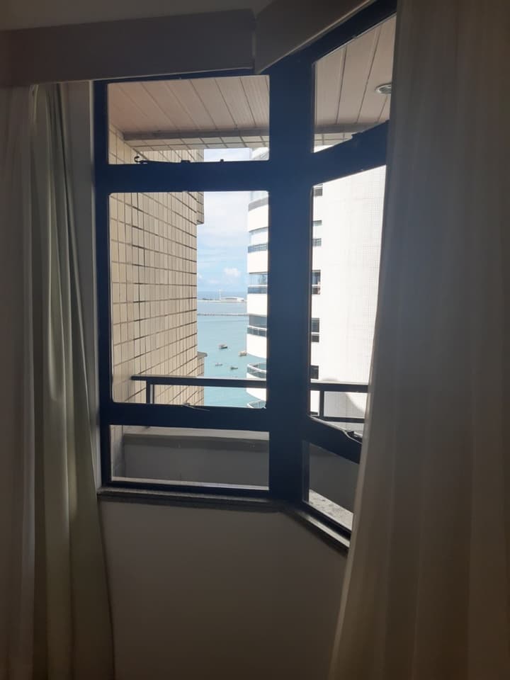 Flat Golden Fortaleza