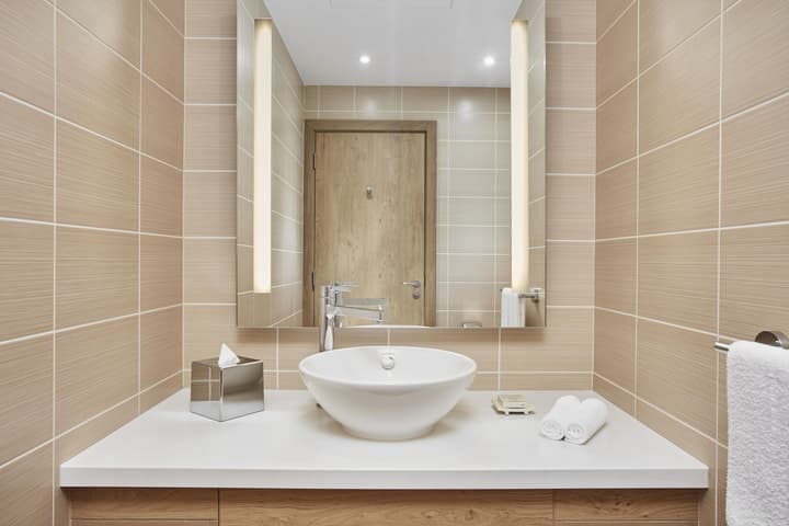 Hilton Garden Inn Dubai, Mall Avenue