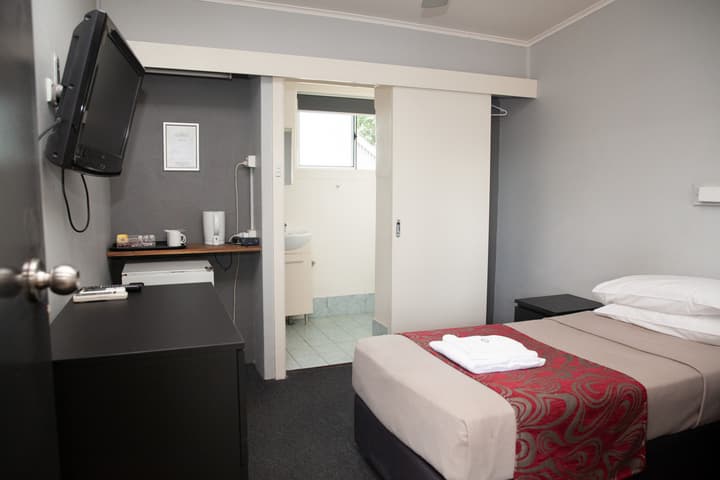 Royal Hotel Singleton