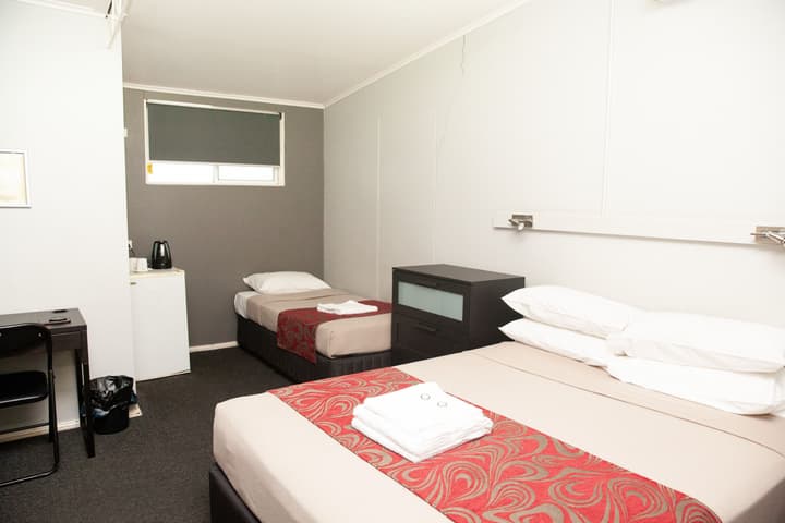 Royal Hotel Singleton
