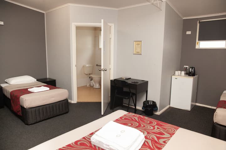 Royal Hotel Singleton
