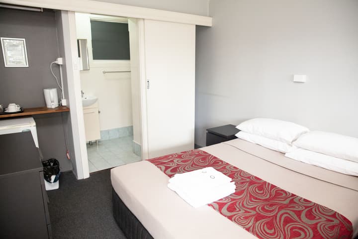 Royal Hotel Singleton