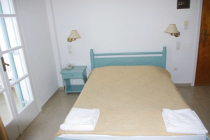 Kymata Hotel