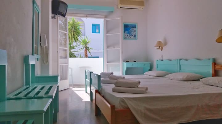 Kymata Hotel