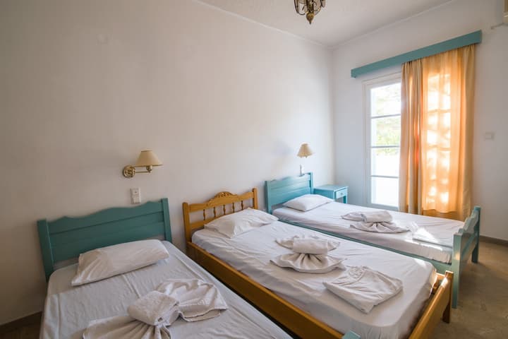 Kymata Hotel