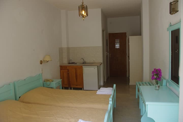 Kymata Hotel