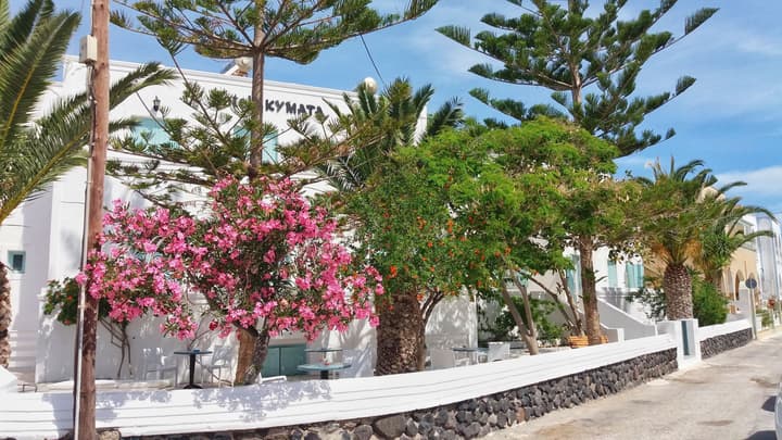 Kymata Hotel