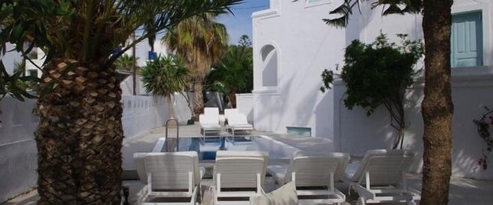 Kymata Hotel