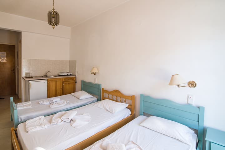 Kymata Hotel
