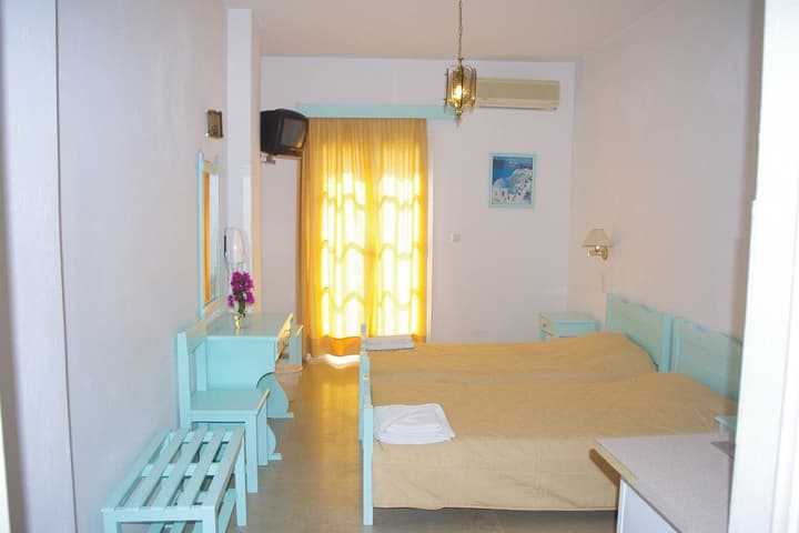 Kymata Hotel