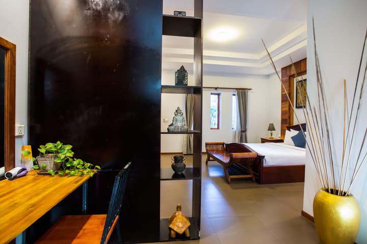 Indra Porak Residence Hotel