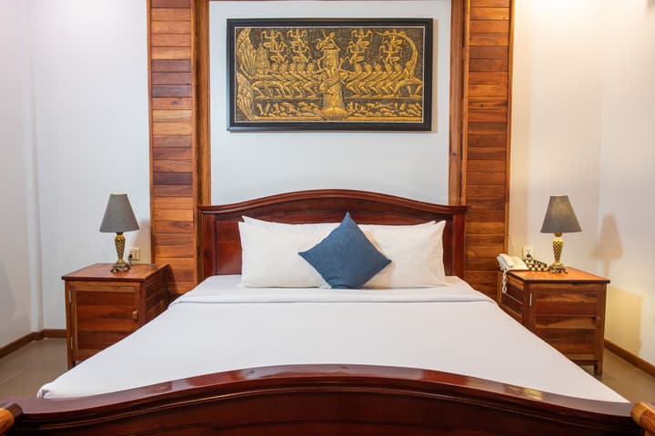Indra Porak Residence Hotel