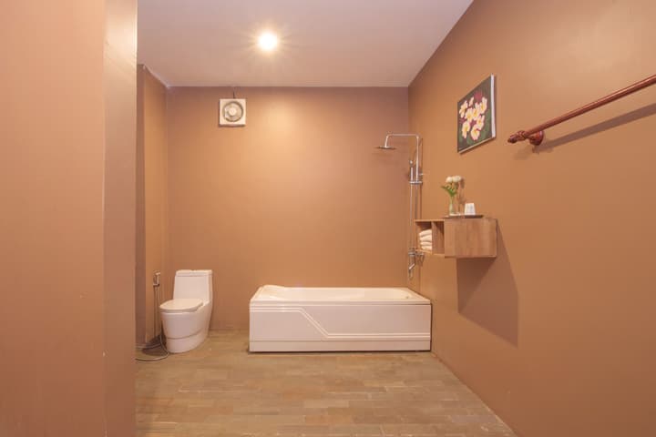 Indra Porak Residence Hotel