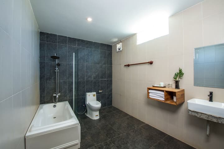 Indra Porak Residence Hotel