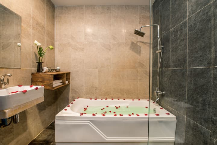 Indra Porak Residence Hotel