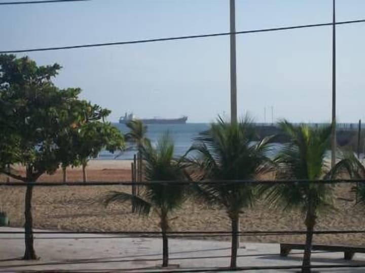 Pousada Hotel Areia da Praia