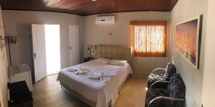 Pousada Hotel Areia da Praia