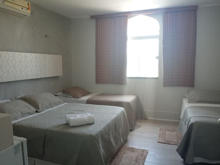 Pousada Hotel Areia da Praia