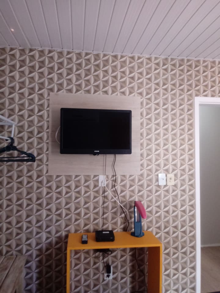 Pousada Hotel Areia da Praia