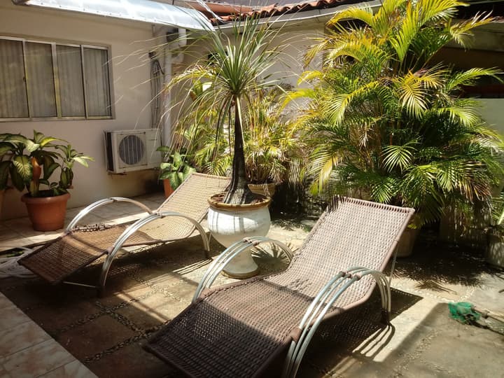 Pousada Hotel Areia da Praia