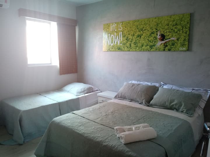 Pousada Hotel Areia da Praia