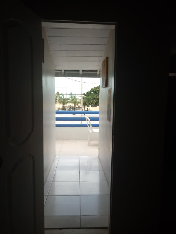 Pousada Hotel Areia da Praia