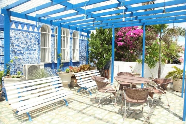 Pousada Hotel Areia da Praia