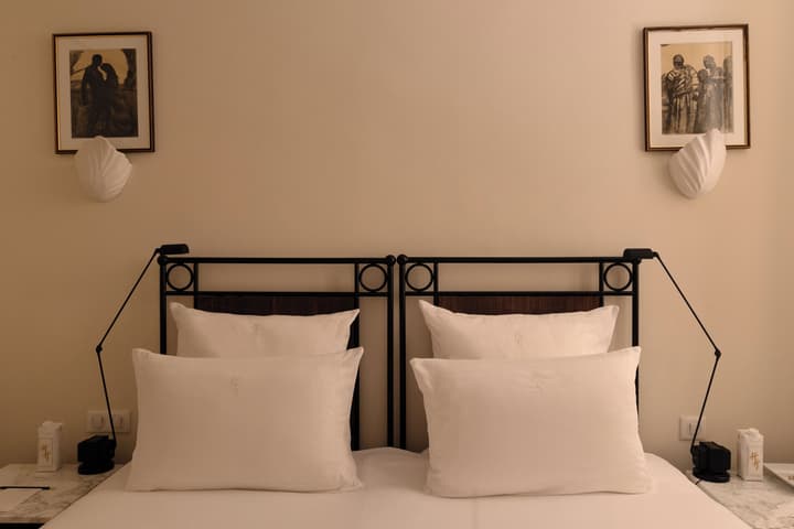 Hôtel La Ponche