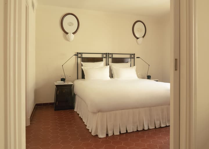 Hôtel La Ponche