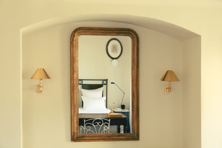 Hôtel La Ponche
