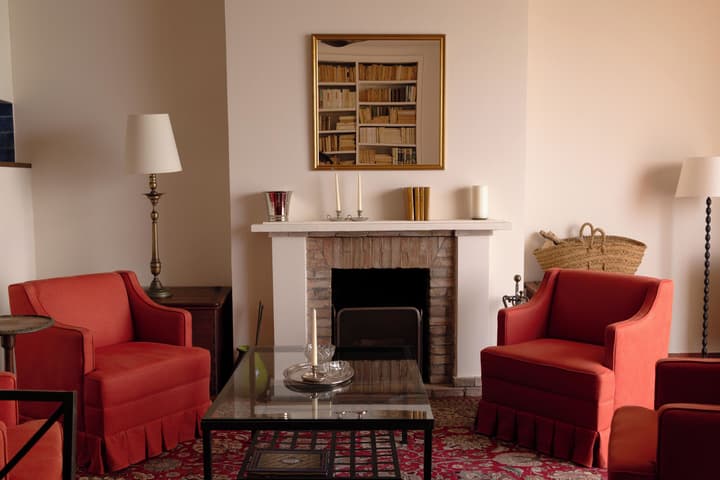 Hôtel La Ponche