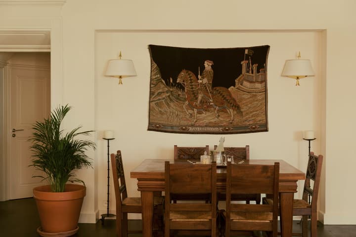 Hôtel La Ponche
