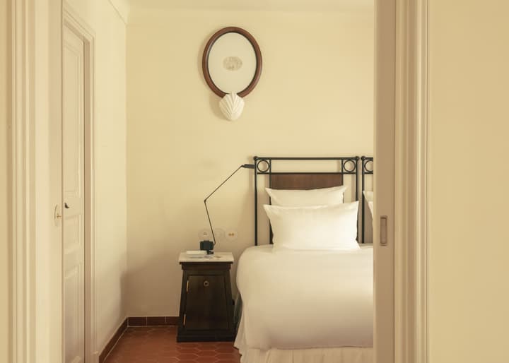 Hôtel La Ponche