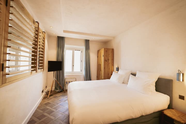 Hôtel La Ponche