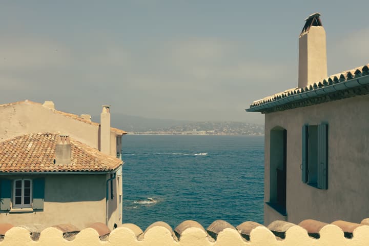 Hôtel La Ponche