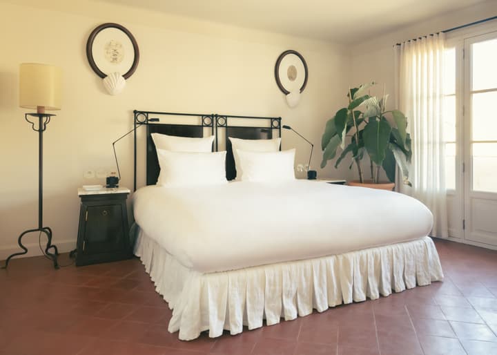 Hôtel La Ponche