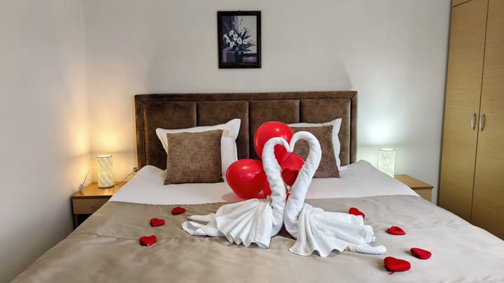Hotel Elegant Lux