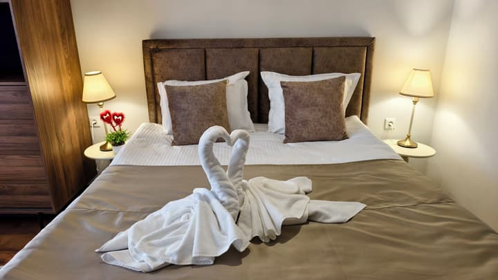 Hotel Elegant Lux
