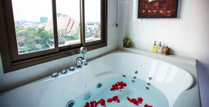 Salana Boutique Hotel