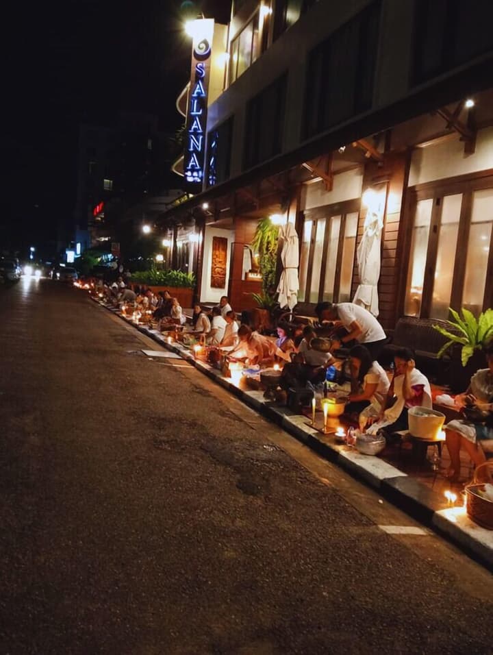 Salana Boutique Hotel