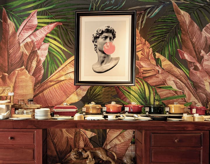 Salana Boutique Hotel