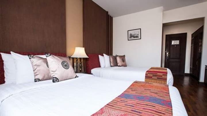 Salana Boutique Hotel