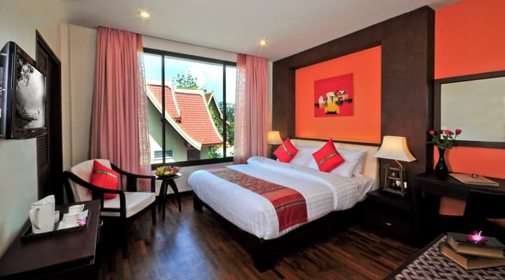 Salana Boutique Hotel