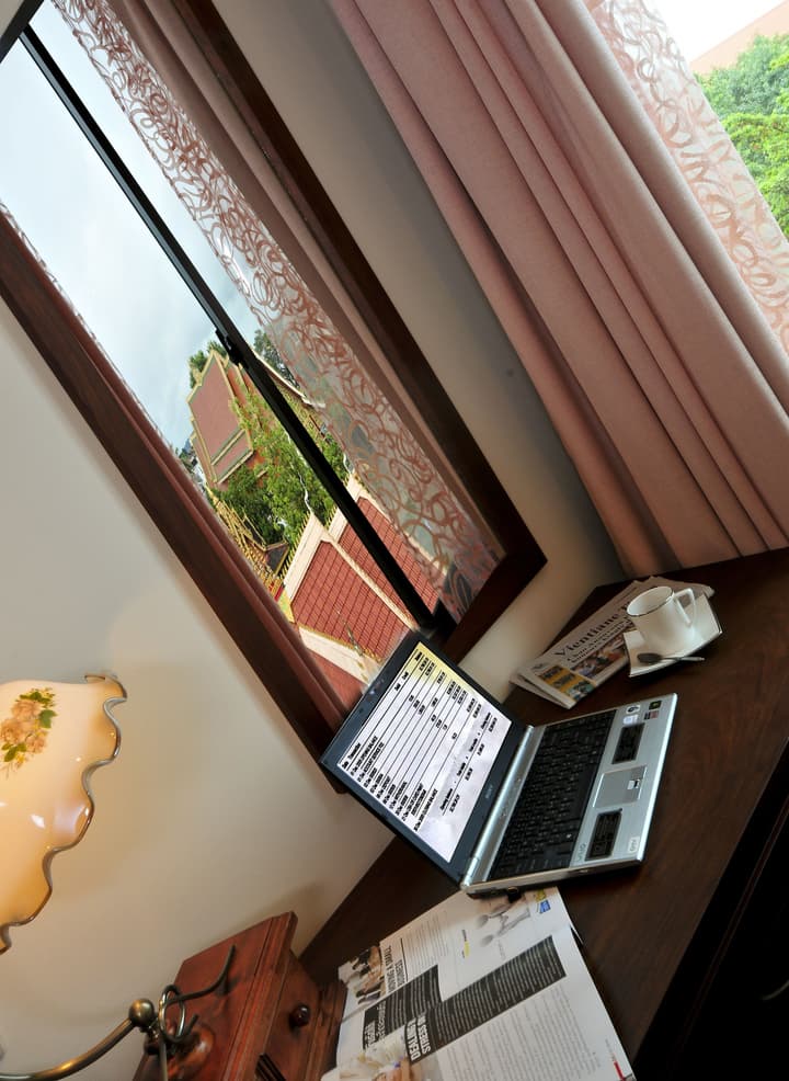 Salana Boutique Hotel