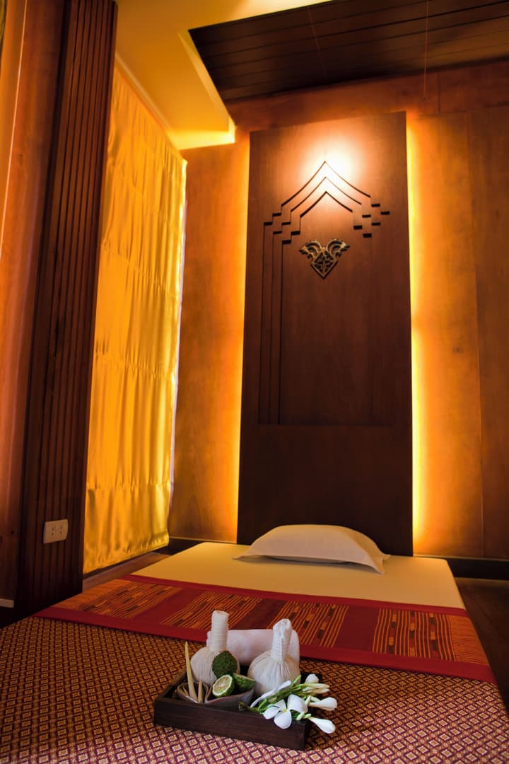 Salana Boutique Hotel
